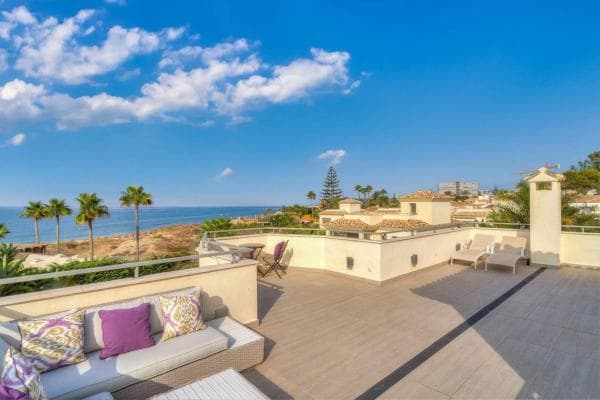 Chalet independiente en venta en Avenida Cervantes, Marbella
photo 1