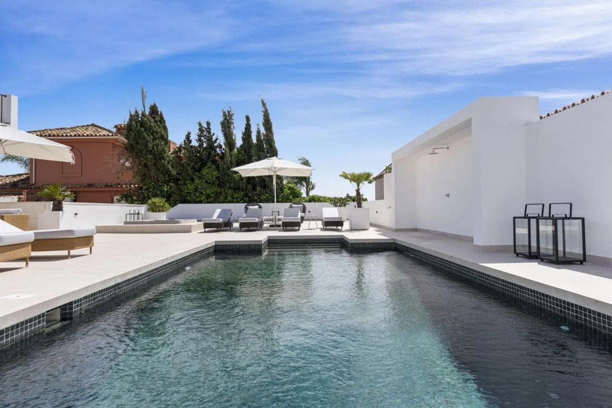 Venta de chalet independiente en C./ Orquidea, 62, Marbella
photo 5