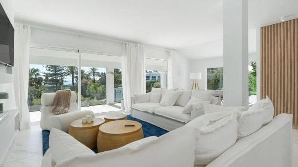 Chalet independiente en venta en Urbanización el Rosario s/n, Marbella
photo 1