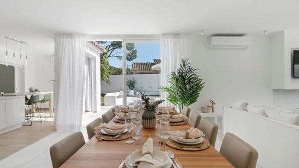Chalet independiente en venta en Urbanización el Rosario s/n, Marbella
thumbnail 1