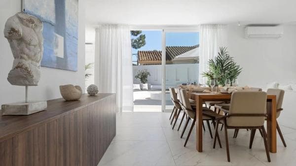 Chalet independiente en venta en Urbanización el Rosario s/n, Marbella
thumbnail 2