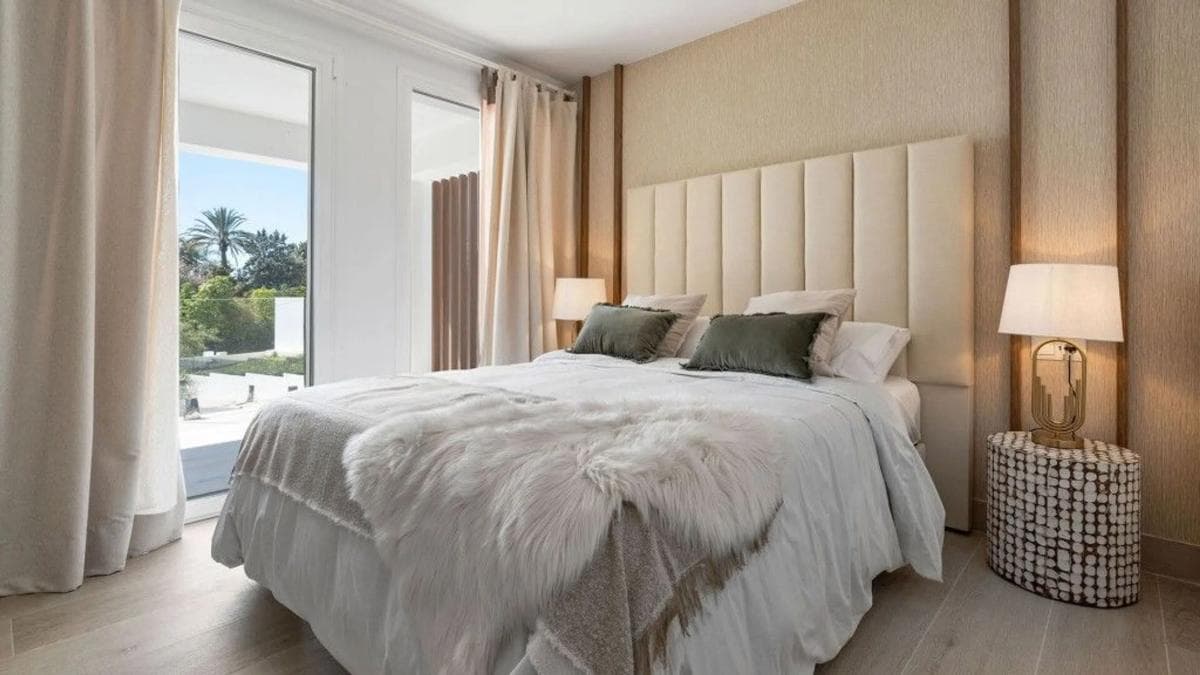 Venta de chalet independiente en Urbanización el Rosario s/n, Marbella
photo 5