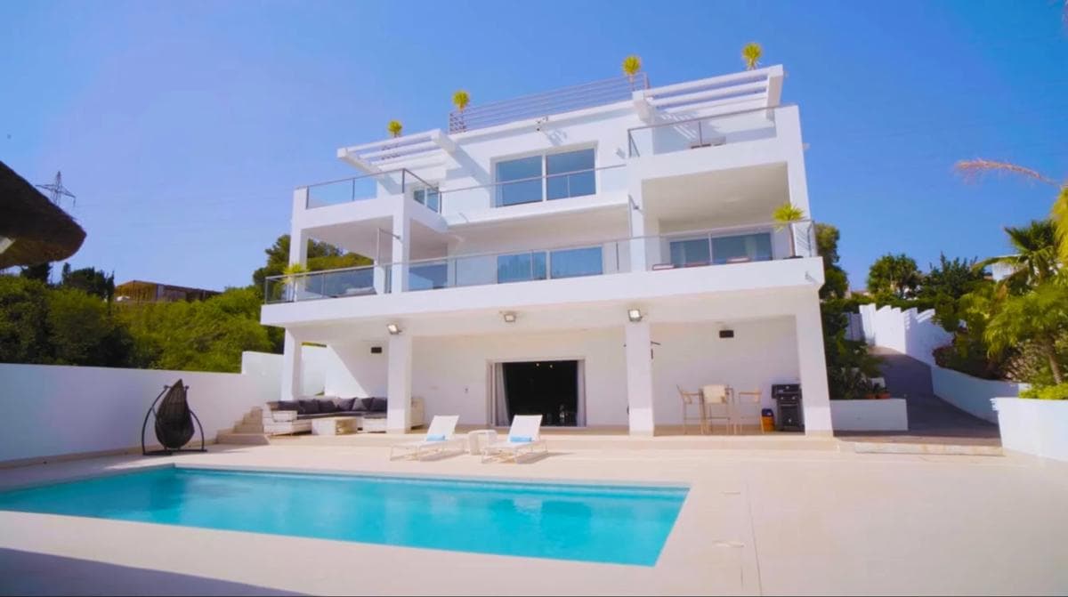 Venta de chalet independiente en Barrio El Rosario-Ricmar, Marbella
photo 3