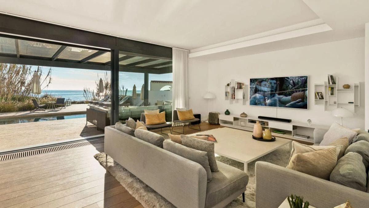 Properties for sale and rent in Spain photo 4