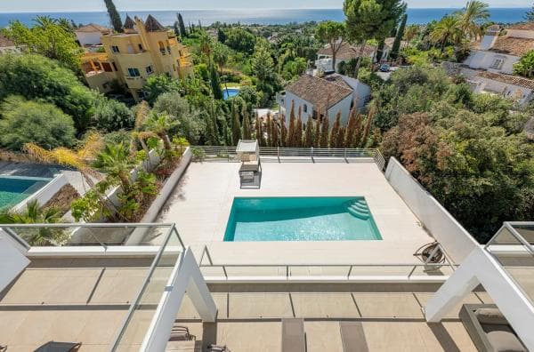 Chalet independiente en venta en Calle las Verbenas, 13, Marbella
thumbnail 1