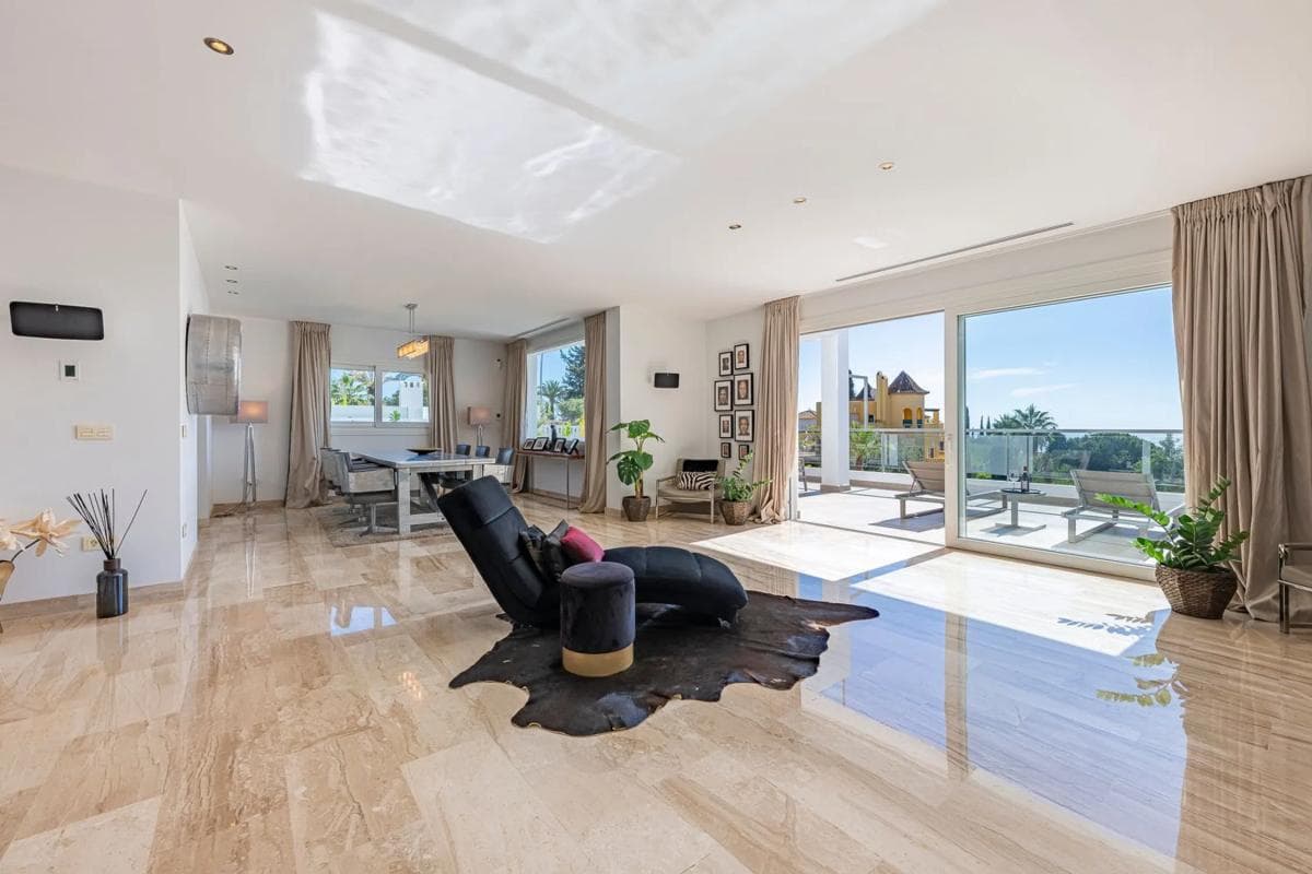 Venta de chalet independiente en Calle las Verbenas, 13, Marbella
photo 5