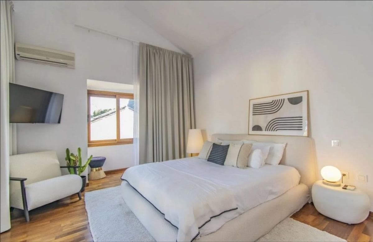 Venta de chalet independiente en Barrio La Merced, Marbella
photo 4