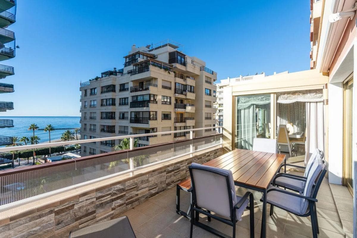 Venta de piso en Avenida del Mar, Marbella
photo 3