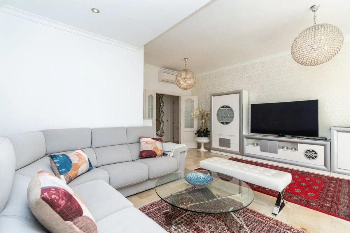 Venta de piso en Avenida del Mar, Marbella
photo 4