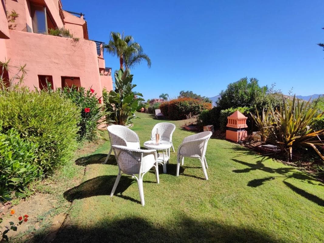 Venta de piso en Barrio Casco Antiguo, Marbella
photo 2