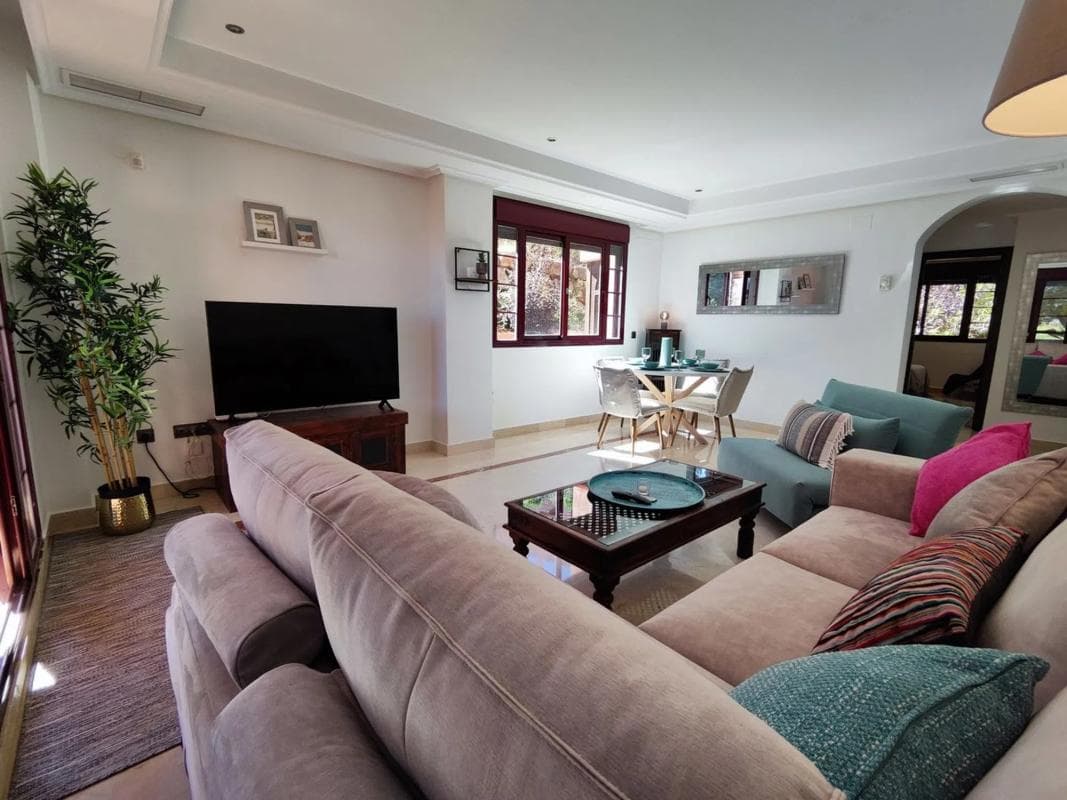 Venta de piso en Barrio Casco Antiguo, Marbella
photo 3