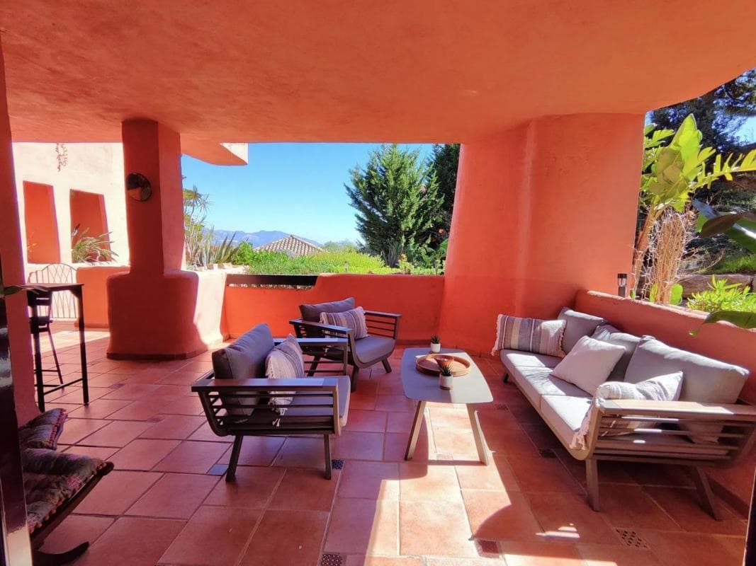 Venta de piso en Barrio Casco Antiguo, Marbella
photo 4