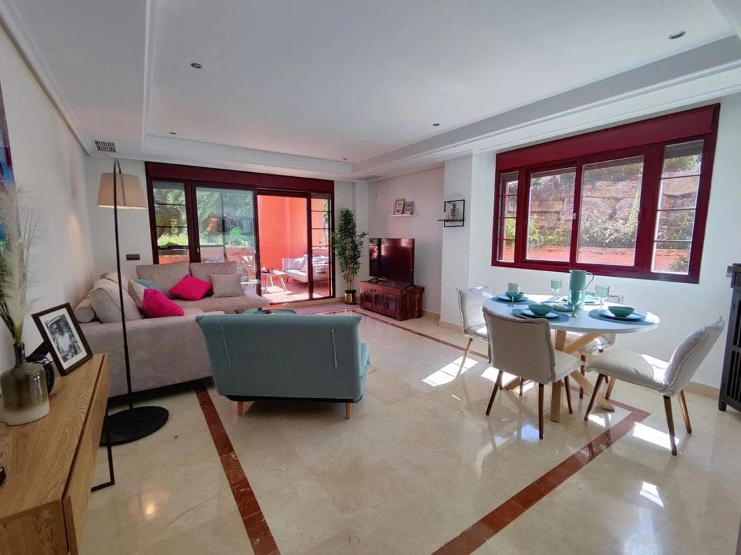 Venta de piso en Barrio Casco Antiguo, Marbella
photo 5
