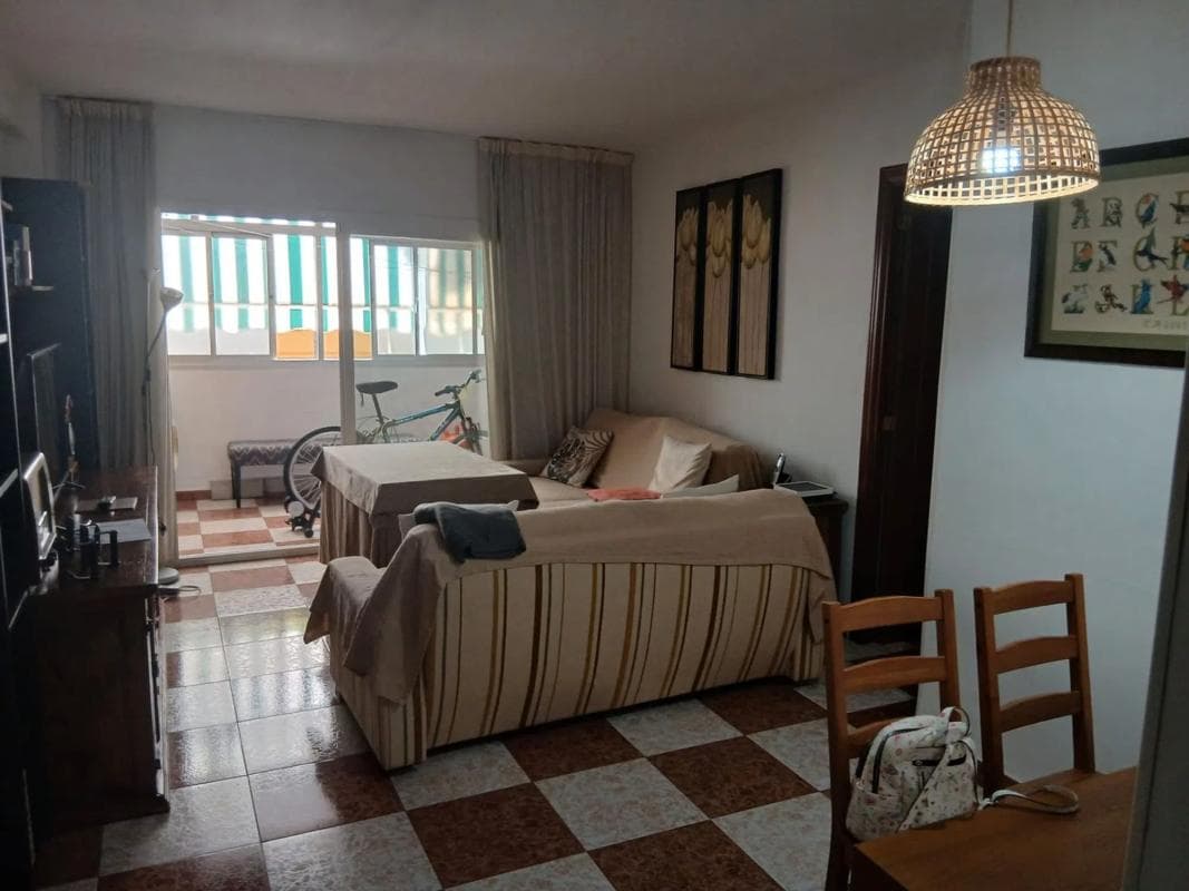 Sprzedaż mieszkania w Avenida General López Domínguez, Marbella
photo 2