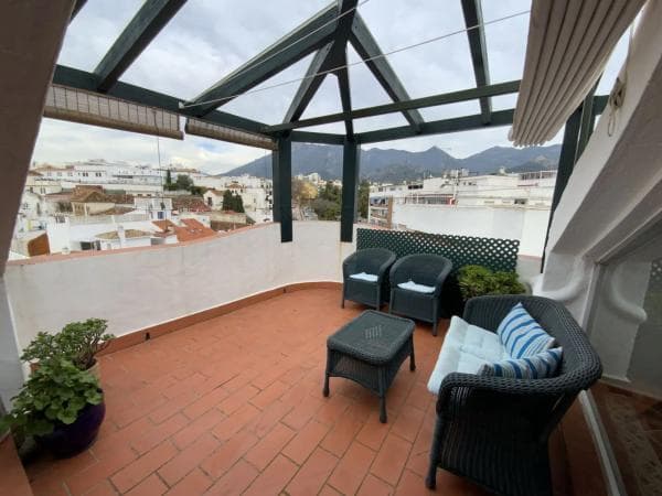 Ático en venta en Calle Málaga, Marbella photo 1