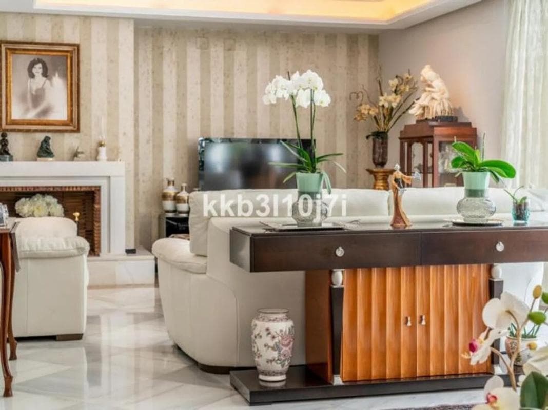 Venta de piso en Calle Arturo Rubinstein, Marbella
photo 4