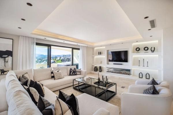 Piso en venta en Barrio Playa Bajadilla-Puertos, Marbella
thumbnail 1