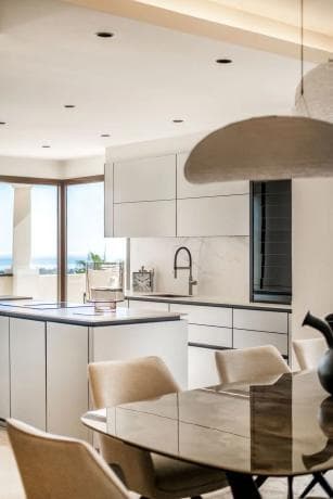 Piso en venta en Barrio Playa Bajadilla-Puertos, Marbella
thumbnail 2