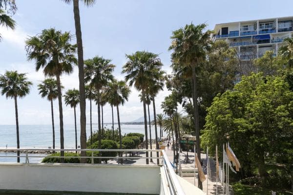 Piso en venta en Barrio Casco Antiguo, Marbella
thumbnail 2