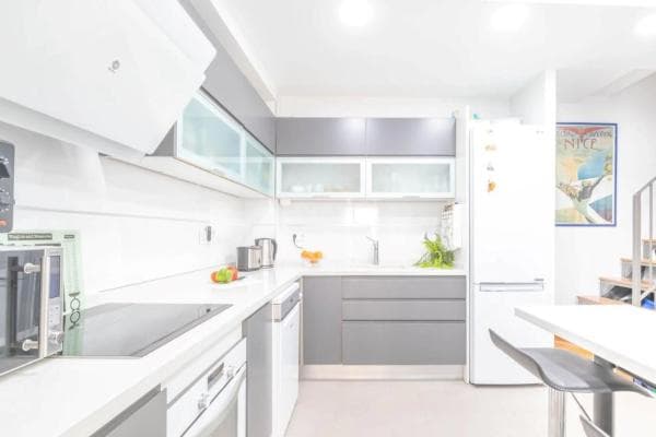 Chalet adosado en venta en Barrio Casco Antiguo , Marbella photo 1