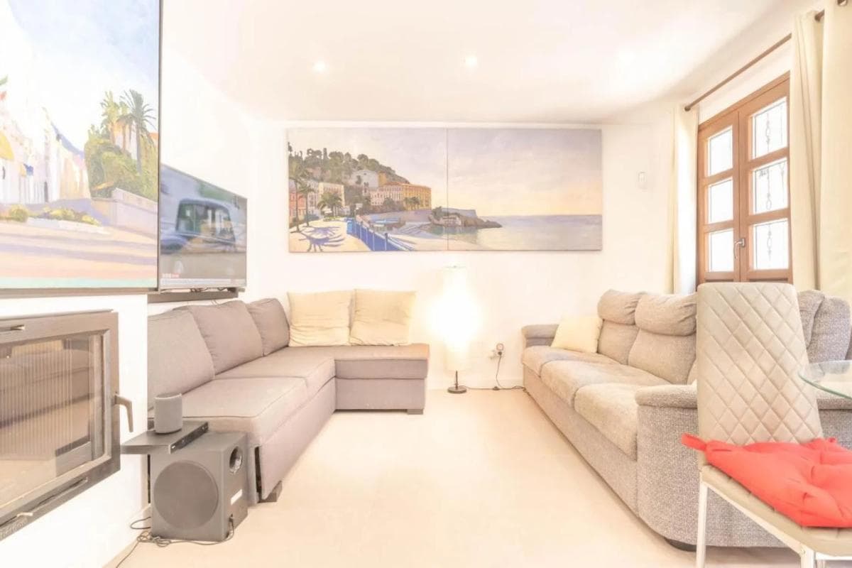 Venta de chalet adosado en Barrio Casco Antiguo , Marbella photo 2