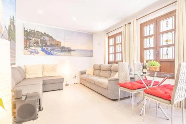 Chalet adosado en venta en Barrio Casco Antiguo , Marbella thumbnail 2