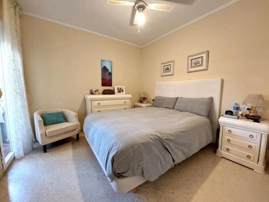 Venta de piso en Avenida Ricardo Soriano, Marbella
photo 2