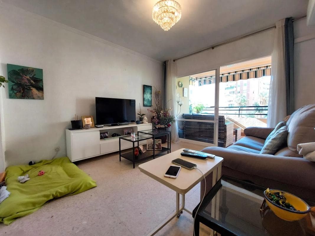 Venta de piso en Avenida Ricardo Soriano, Marbella
photo 4