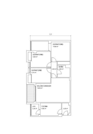 Piso en venta en Calle Príncipe de Vergara, Marbella
thumbnail 1