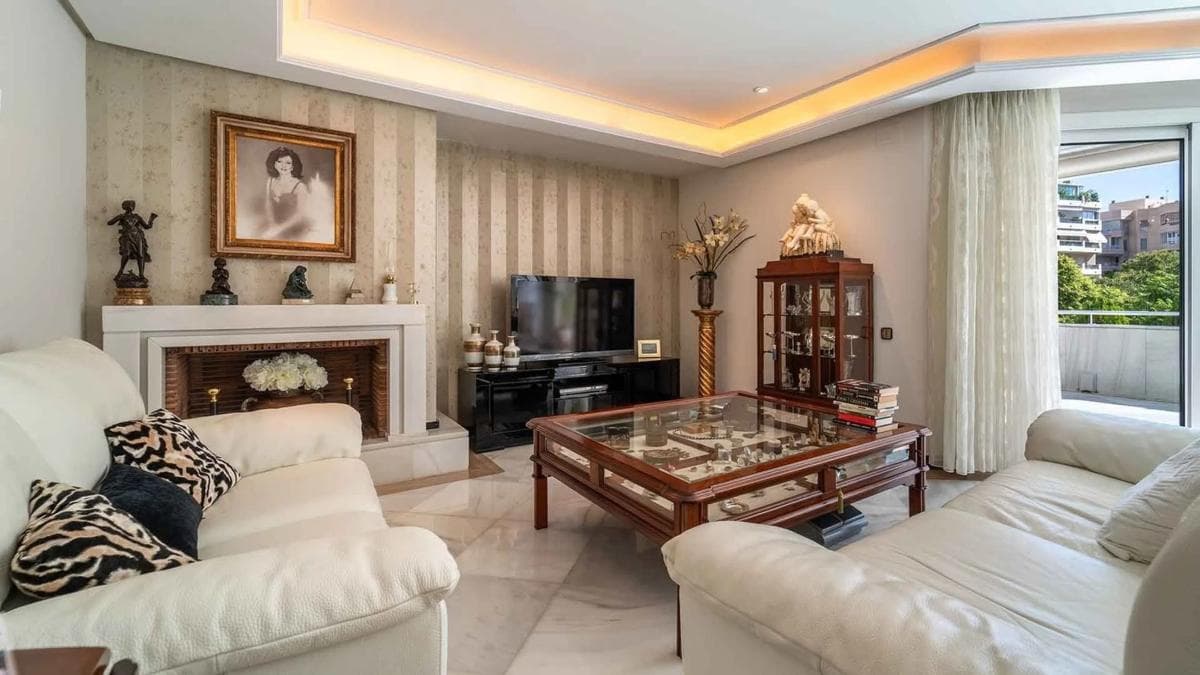 Venta de piso en Calle Estébanez Calderón, 6, Marbella
photo 4