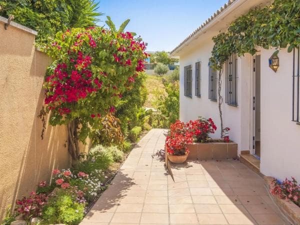 Частный шале на продаже в 29601 Marbella, Málaga, España s/n, Марбелла thumbnail 2
