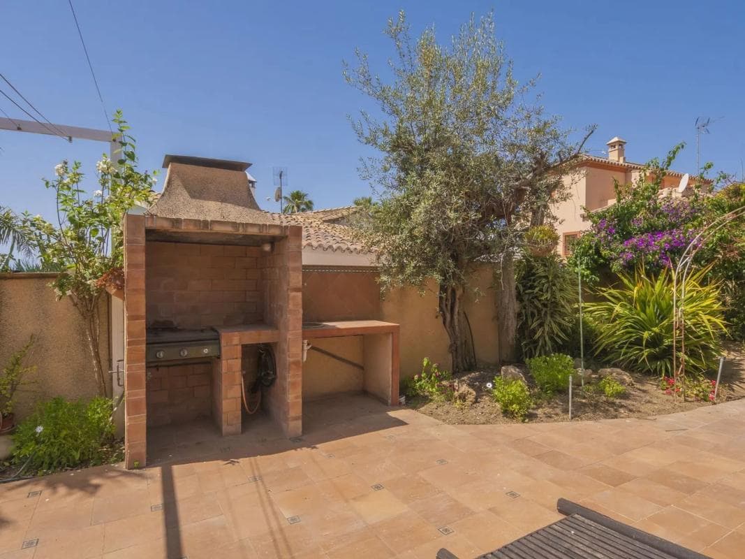 Venta de chalet independiente en 29601 Marbella, Málaga, España s/n, Marbella
photo 5