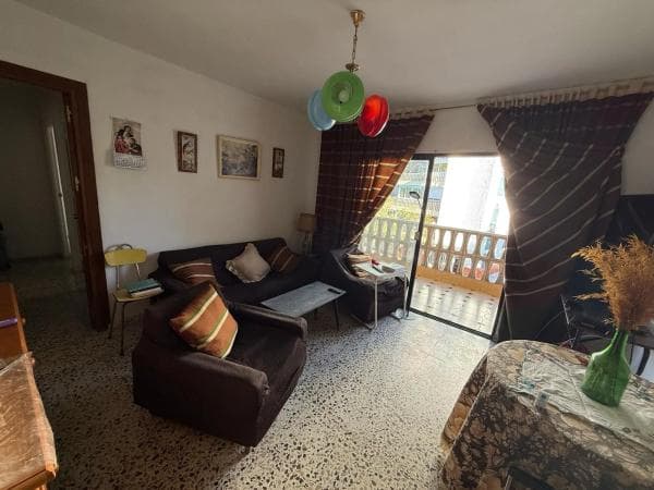 Piso en venta en Avenida General López Domínguez, Marbella
photo 1