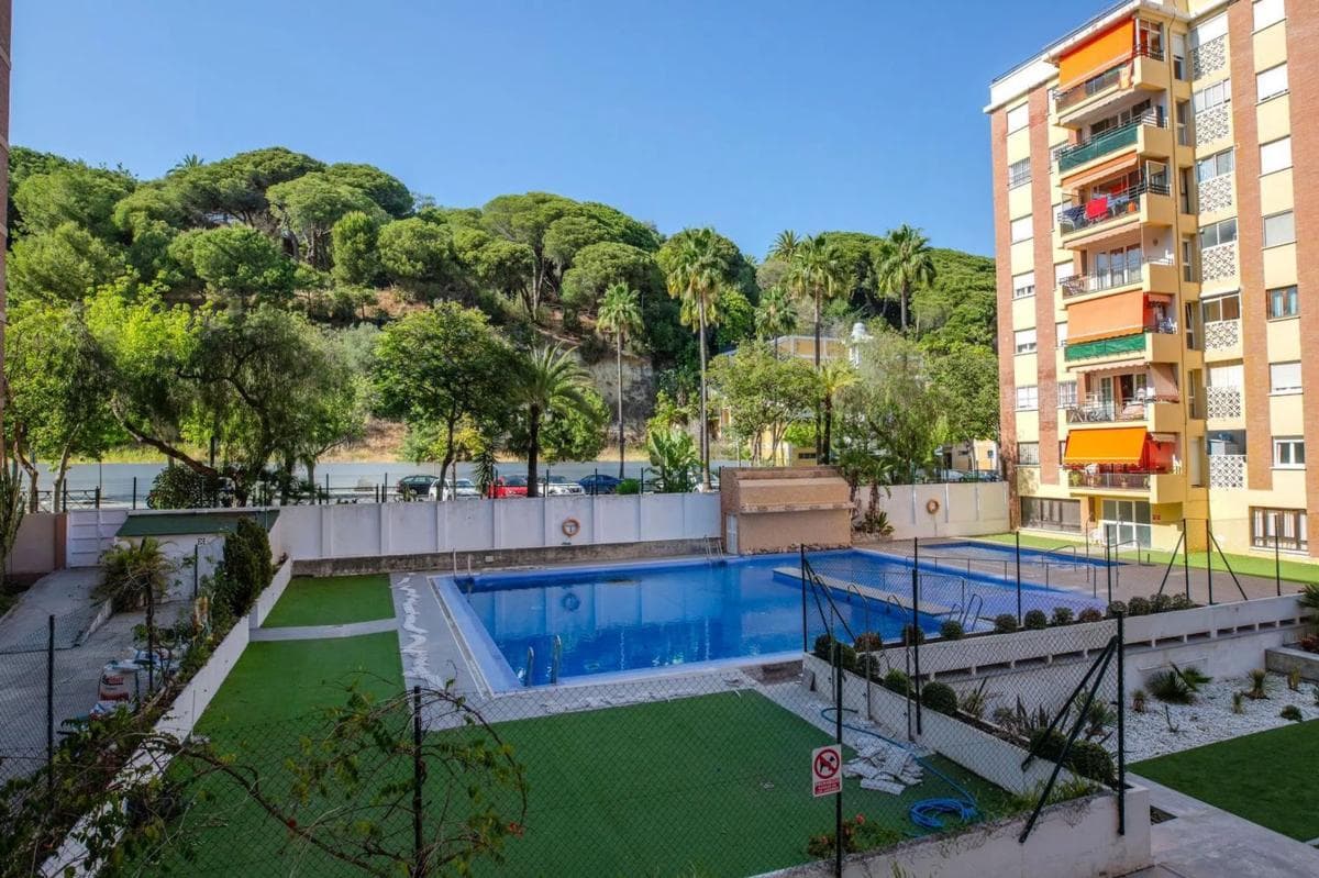 Продажа квартиры на Avenida Ricardo Soriano, Марбелла
photo 4