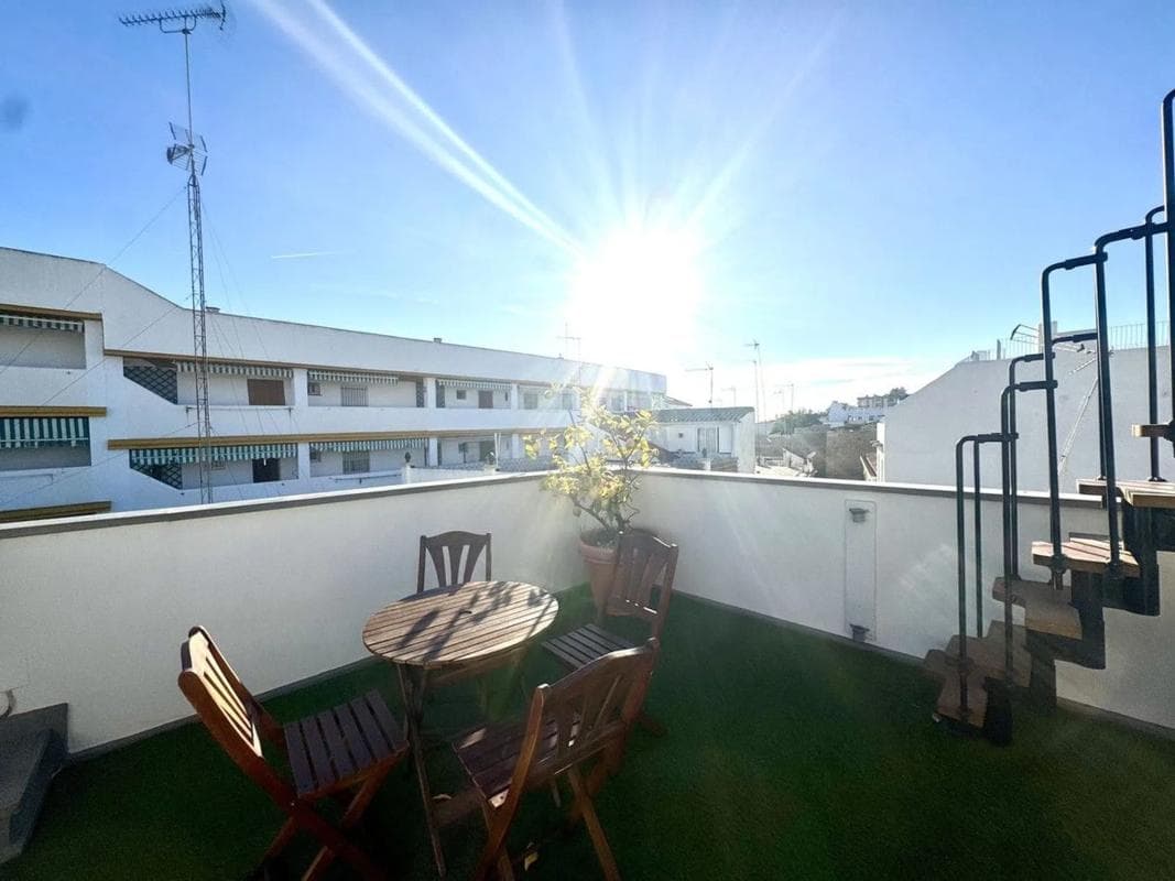 Venta de chalet adosado en Calle Postigos, 3 , Marbella photo 3
