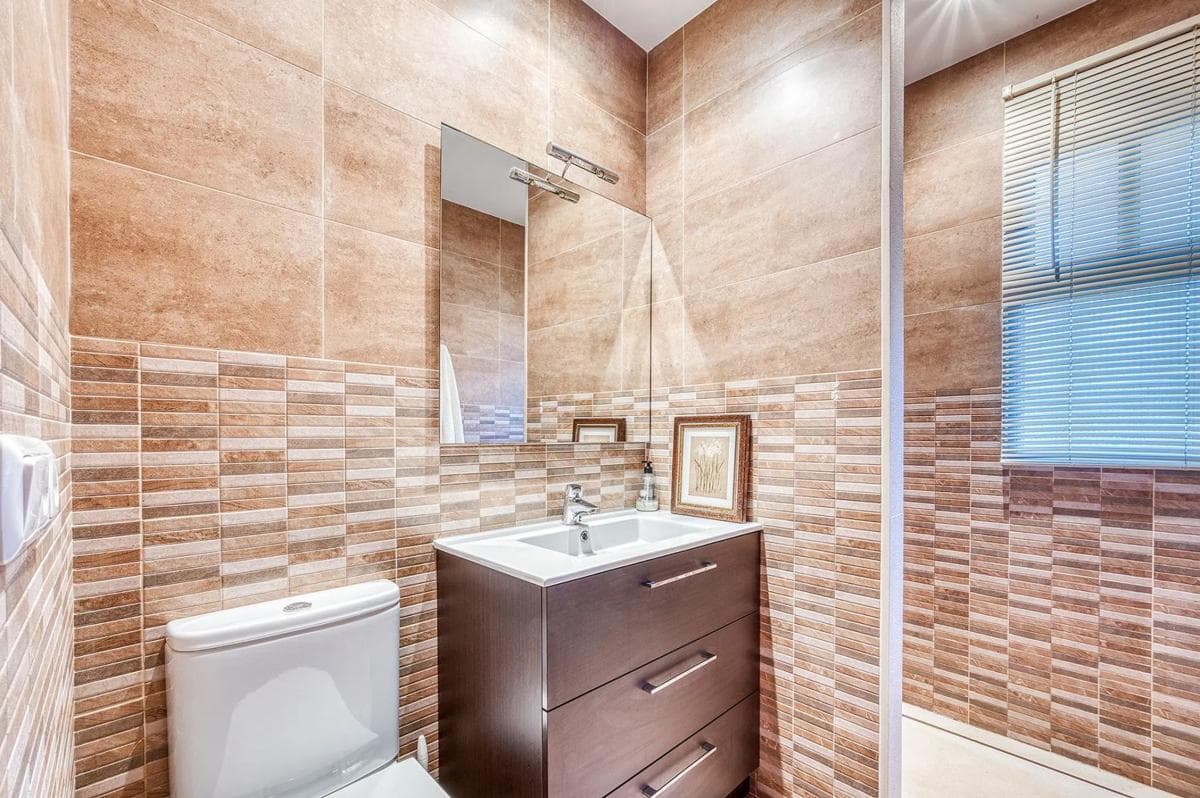 Sale of independent chalet in Calle Magdalena, 5, Marbella
photo 2