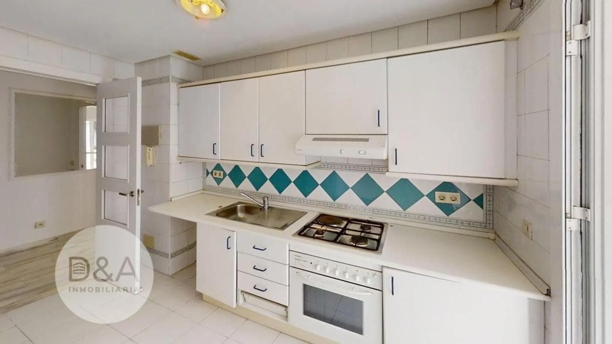 Venta de piso en Barrio La Puya - La Ermita, Marbella
photo 5