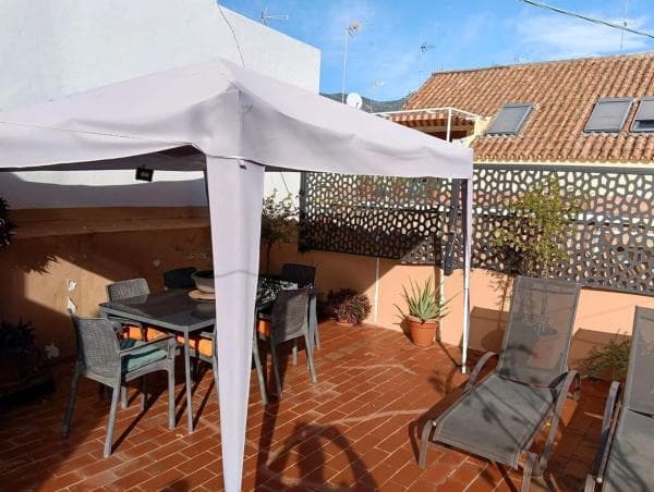Ático en venta en Calle Málaga, Marbella thumbnail 1