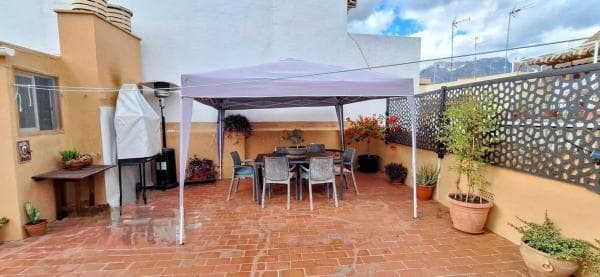 Ático en venta en Calle Málaga, Marbella thumbnail 2