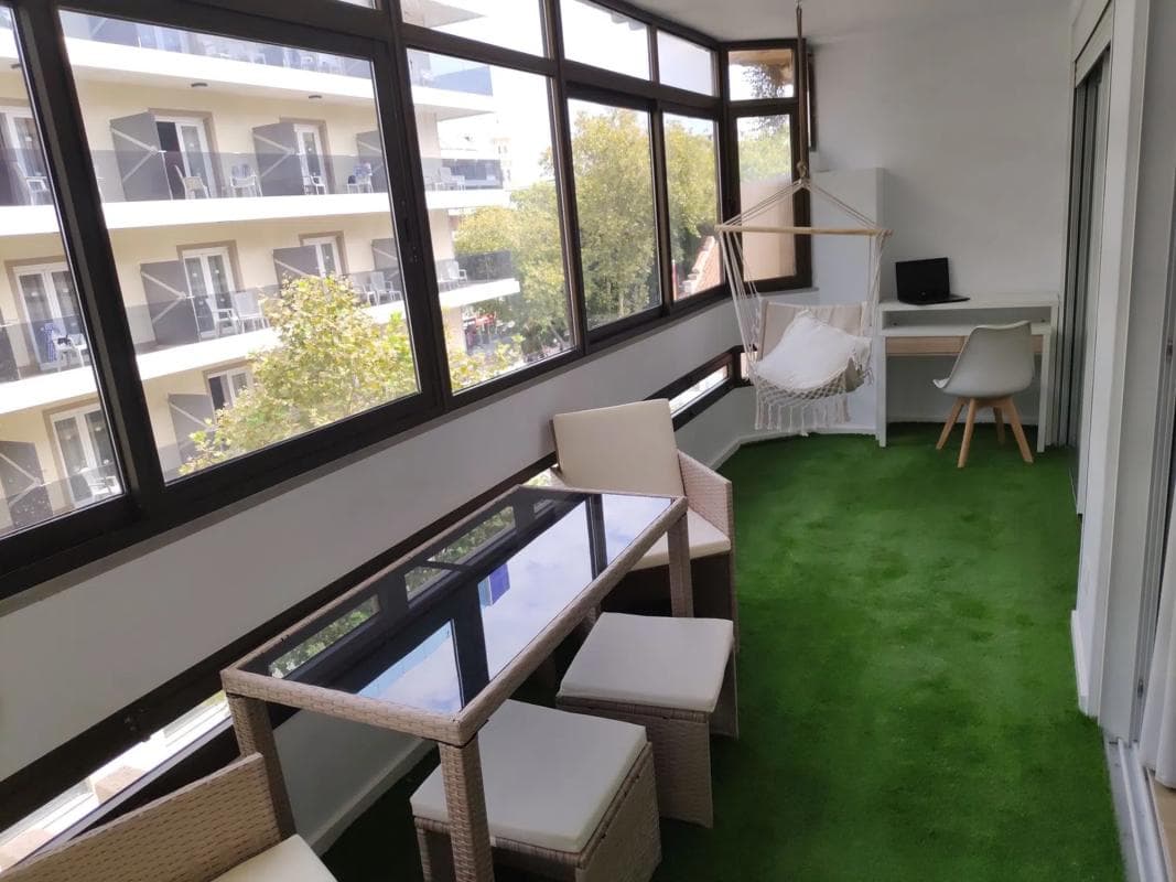 Venta de piso en Calle María Auxiliadora, 3, Marbella
photo 2