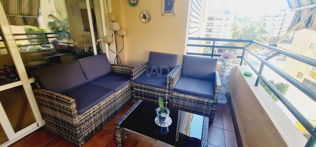 Venta de piso en Barrio Ricardo Soriano, Marbella
photo 2
