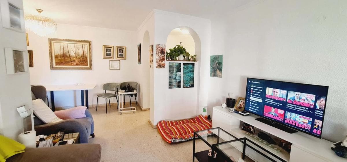 Venta de piso en Barrio Ricardo Soriano, Marbella
photo 3