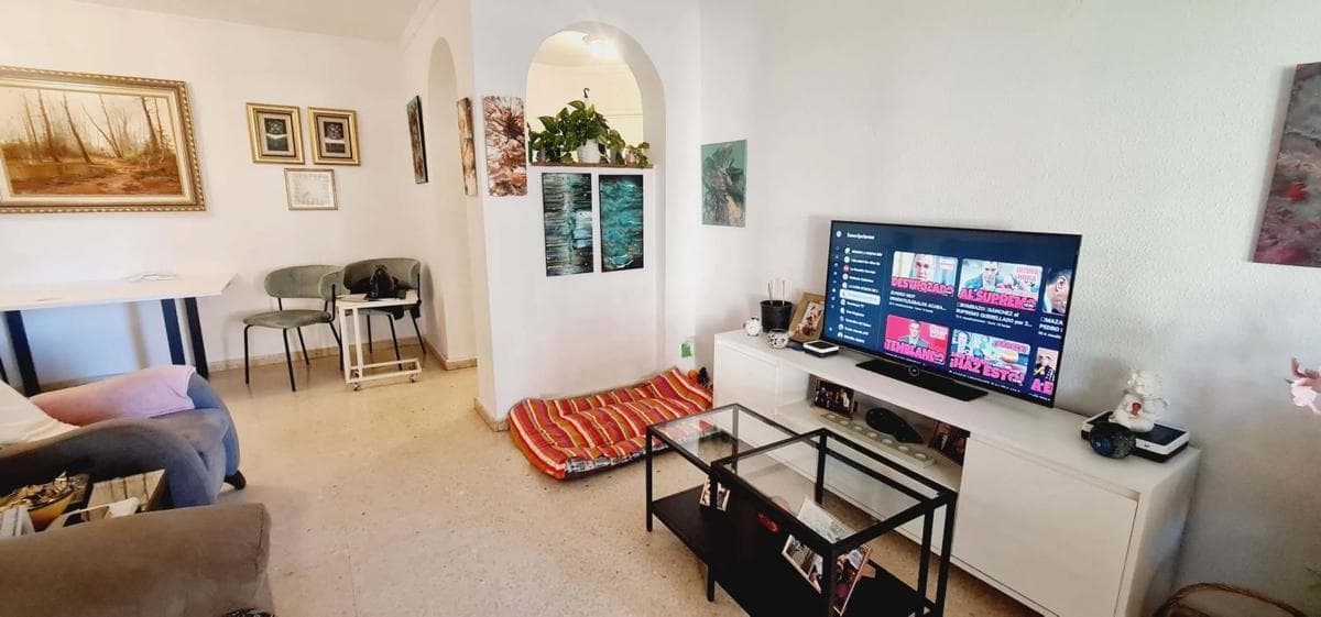 Venta de piso en Barrio Ricardo Soriano, Marbella
photo 4