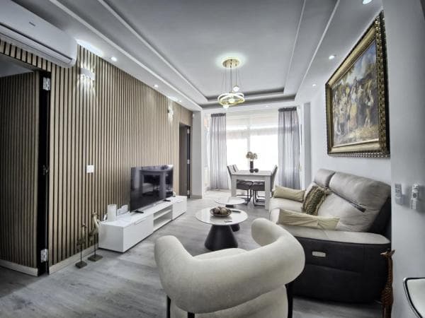 Квартира на продажу на Avenida Ricardo Soriano, Марбелла photo 1