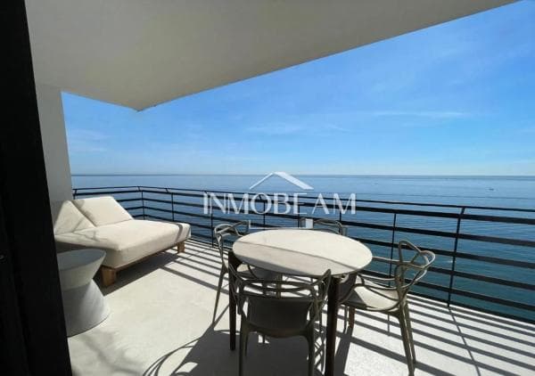 Квартира на продажу на Calle Mediterráneo, Марбелла photo 1