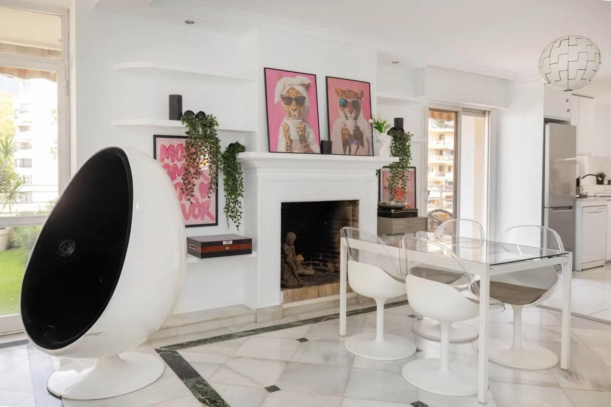 Sale of apartment in Barrio Ricardo Soriano, Marbella
photo 5
