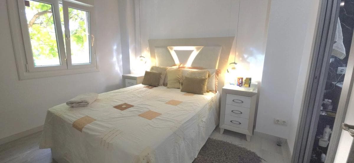 Sale of apartment in Avenida Ricardo Soriano, Marbella
photo 3