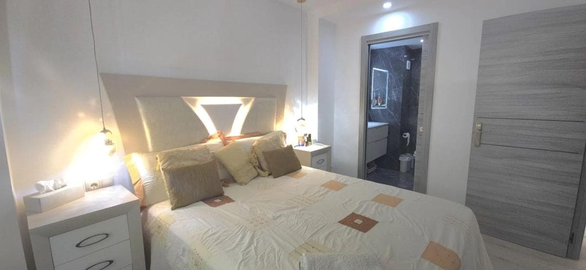 Sale of apartment in Avenida Ricardo Soriano, Marbella
photo 4
