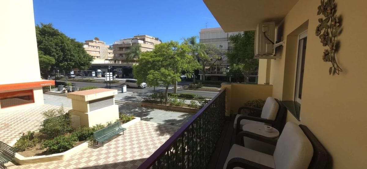 Sale of apartment in Avenida Ricardo Soriano, Marbella
photo 5