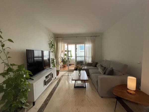 Квартира на продажу на Calle Acera de la Marina, 2, Марбелла photo 1